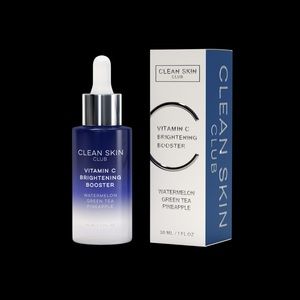 Clean skin club - Vitamin C Brightening booster